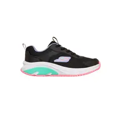 SKECHERS - Tenis Elite Sport Tempo Niñas