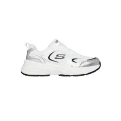 SKECHERS - Tenis Retro-Graph Niños
