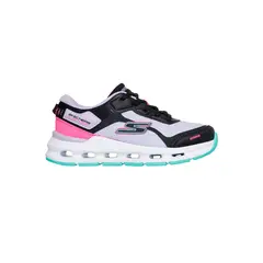 SKECHERS - Tenis Glide-Step Niñas