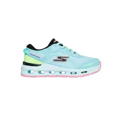SKECHERS - Tenis Glide-Step Niñas