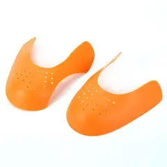 GENERICO - Protector Tenis - Plantillas Antiarrugas - Sneaker Shields