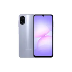 SAMSUNG - Celular Galaxy A07 Light Violet 4GB RAM 128GB