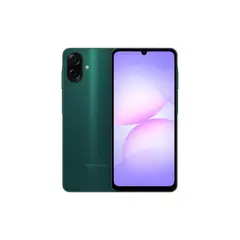 SAMSUNG - Celular Galaxy A07 Verde 4GB RAM 128GB