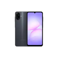 SAMSUNG - Celular Galaxy A07 Negro 6B RAM 128GB