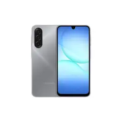 SAMSUNG - Celular Galaxy A17 Gray 4B RAM 128GB LTE