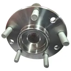 GENERICO - Bocín Rodamiento Delantero Con Abs Para Chevrolet Blazer