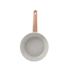 BERGNER - SET X 2 SARTENES NATURALLY (SARTEN 20 Y 24CMS)