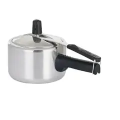 CORONA - Olla A Presion 2 Litros L22201 Plateado
