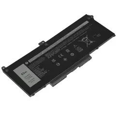 GENERICO - Batería Rj40g Para Dell Latitude 5420 Precision 3560 63wh