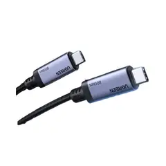 UGREEN - Cable Tipo C A C Thunderbolt 4 De 240w A 80gbps 65383