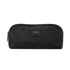 TOTTO - Cartuchera Trik 4 negro