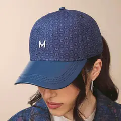 MARIO HERNANDEZ - Gorra Beisbolera Palenque Real Milliner