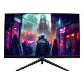 COMPUMAX - PC MINI INTEL CORE I5-10400T 16GB 500GB SSD MONITOR DE 27 FHD 165Hz