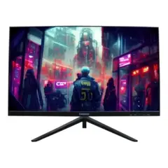 COMPUMAX - PC MINI INTEL CORE I5-10400T 16GB 500GB SSD MONITOR DE 27 FHD 165Hz