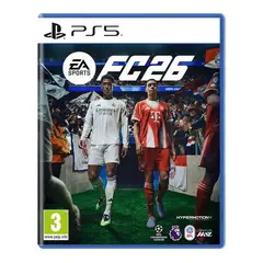 EA SPORTS - FC 26 (PlayStation 5)