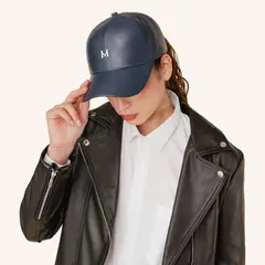 MARIO HERNANDEZ - Gorra Beisbolera Zafiro Azul Milliner