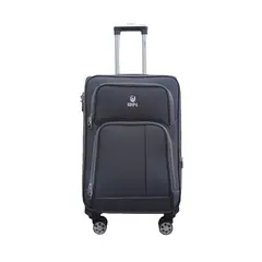 BIN - Maleta De Viaje 22 Pulg Expandible Cabina M005 Gris