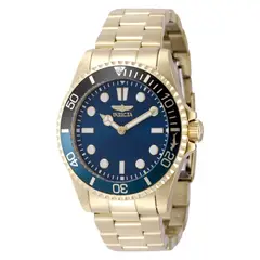 INVICTA - Reloj Pro Diver Hombre 49707