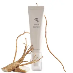 BEAUTY OF JOSEON - Crema Contorno Ojos Con Ginseng + Retinal