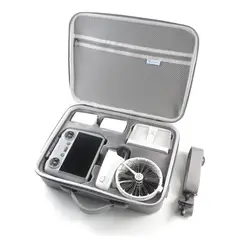 GENERICO - Funda para Dji Flip Combo RC2 - Skyreat