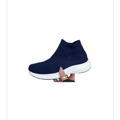 Imagen de TENIS PARA MUJER COLOR AZUL