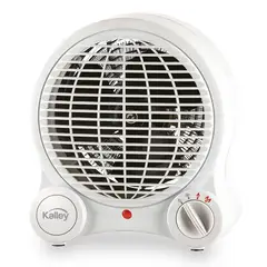KALLEY - Calentador De Ambiente K-ca18 Blanco