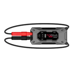 SCHUMACHER - Arrancador Auxiliar de Baterías Portátil Litio 1 500 amp
