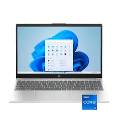 HP - Portátil Fd0127dx - Intel Core I7 - Ram 16gb - Ssd 512gb Pantalla Tactil