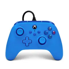 POWERA - Control Compatible Con Xbox Series X S Azul