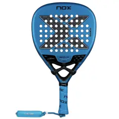 NOX - PALA EA10 Ventus Attack 12K XTREM by Edu Alonso