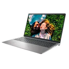 NEOTEK - PORTATIL DELL INSPIRON 3520 i5-1235U/8GB/512 M2 PCIE/15.6" GRIS