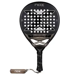 NOX - PALA AT10 Pro Cup HARD by Agustín Tapia