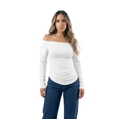 MOLGOA - Blusa para Mujer - The Sway