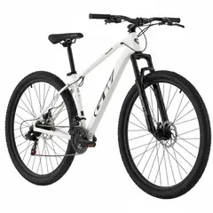 GW - BICICLETA FALCON 29 BLANCO