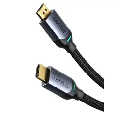 CHOETECH - Cable Hdmi 8k A 60hz 2.1 Macho A Macho 2mt Xhh01