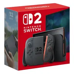 NINTENDO SWITCH - Consola 2