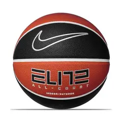 NIKE - Balón Elite All Court 8P 20 N100408881107 Basketball