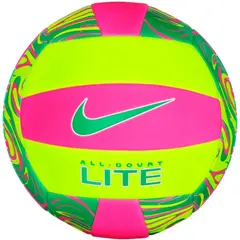 NIKE - Balón All Court Lite Volleyball N100907164305 Multicolor