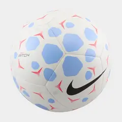 NIKE - Balon De Futbol Pitch HV6249-101 Multicolor N5