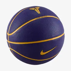 NIKE - Balón Unisex All Court 8P N101252251207 Morado Basketball N7