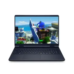 DELL - PORTATIL GAMER ALIENWARE 16 AURORA - CORE 7 240H - RAM 32GB - SSD 2TB - RTX 5060 8GB