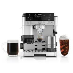 NINJA - Máquina de Espresso 3 en 1