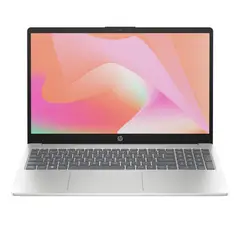 HP - Portátil 15-FD1252LA Intel Core Ultra 5 125H Ddr5 8gb Ssd 512gb 15.6"