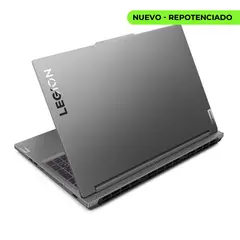 LENOVO - Portatil Legion Ultra 9 Ram 32gb Ssd 1tb Rtx 5070