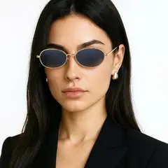 BUHO PARIS - Gafas De Sol Para Dama de Lujo