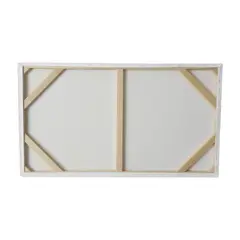 GENERICO - Cuadro Lienzo Árbol De La Vida Colorido 120x 70 Cm