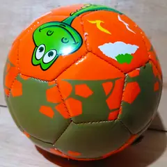 GENERICO - Balones Futbol Pequeños Diseños Dinosaurios Balón Para Niños