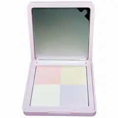 GENERICO - Polvo Compacto 4en1 Bloom Fusion de Bloomshell