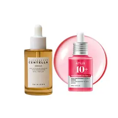 GENERICO - Serum Centella Asiatica Y Niacinamida Anua Calma Equilibrio