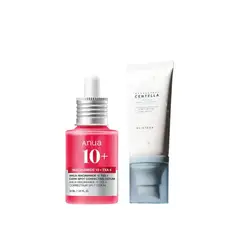 GENERICO - Protector Solar Skin1004 Serum Niacinamida Cuidado Coreano